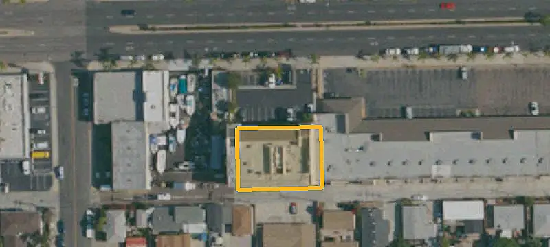 Fully Occupied Office Building
