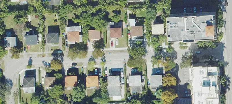 Updated Two-Unit Duplex
