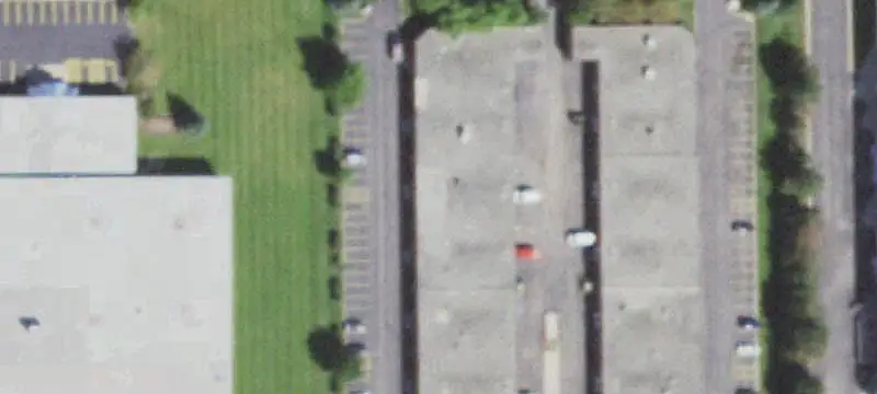 Flex Space with Warehouse