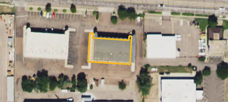 Multi-Tenant Office Building