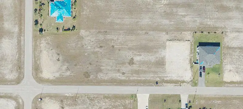 Lot & Land