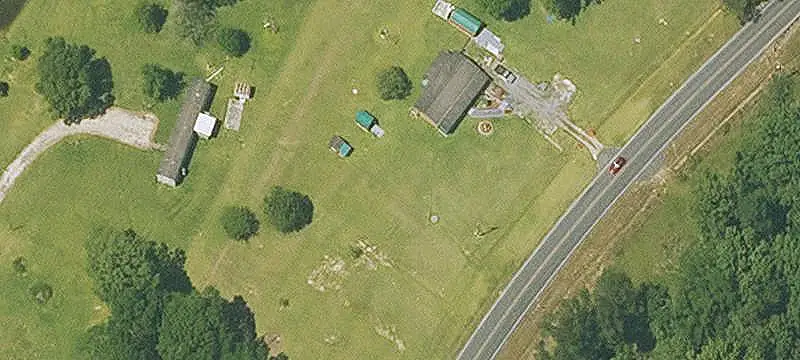Commercial Land with Highway Frontage