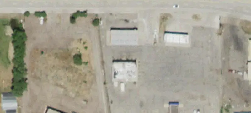 Warehouse Space with Office Area