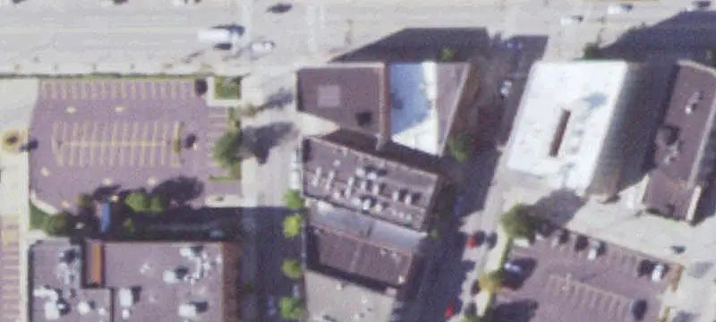 Historic Office Building