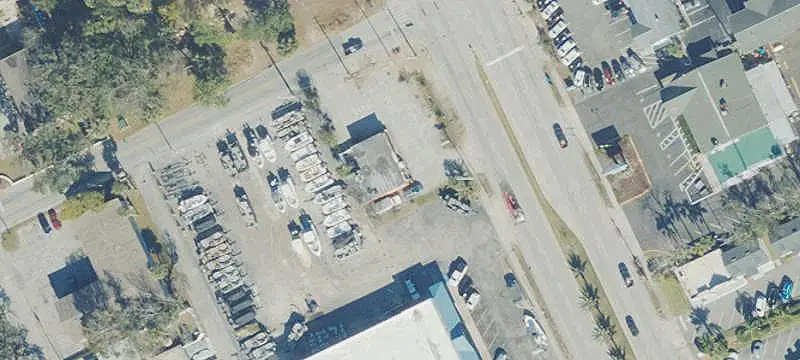 Drive-Through Restaurant Property