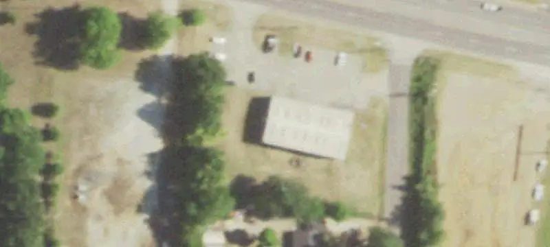 Equipped Auto Shop