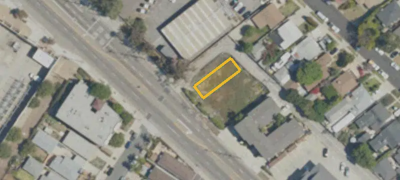 Multifamily, Land