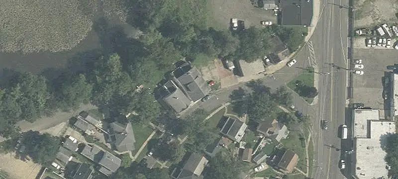 Updated Two-Unit Duplex