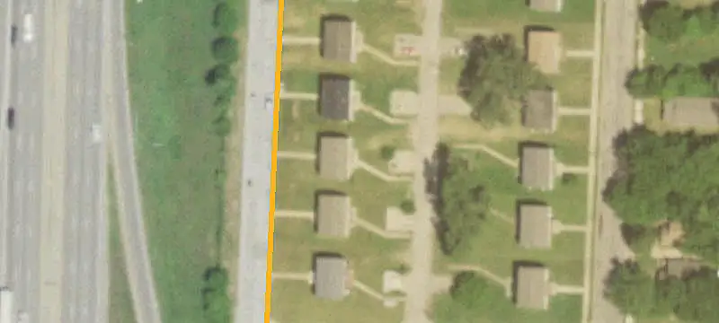 Two-Unit Duplex with Off-Street Parking