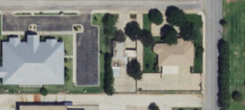 Office Building with Basement