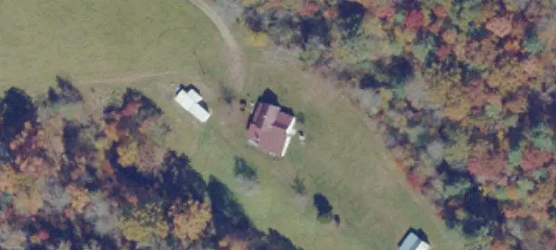 Farm with Spring-Fed Pond