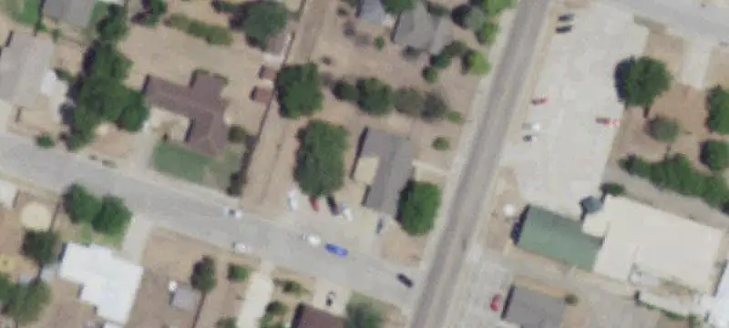 Day Care Center with Large Yard