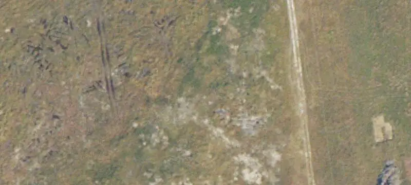 M-1 Zoned Industrial Land