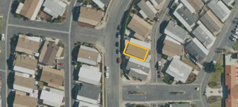 Furnished Residential Income Property