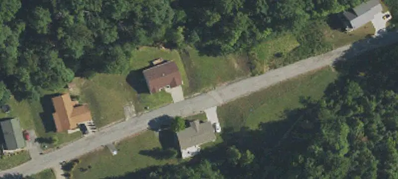 Land Lot with Public Utilities