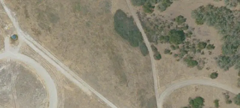 Vacant Agricultural Land