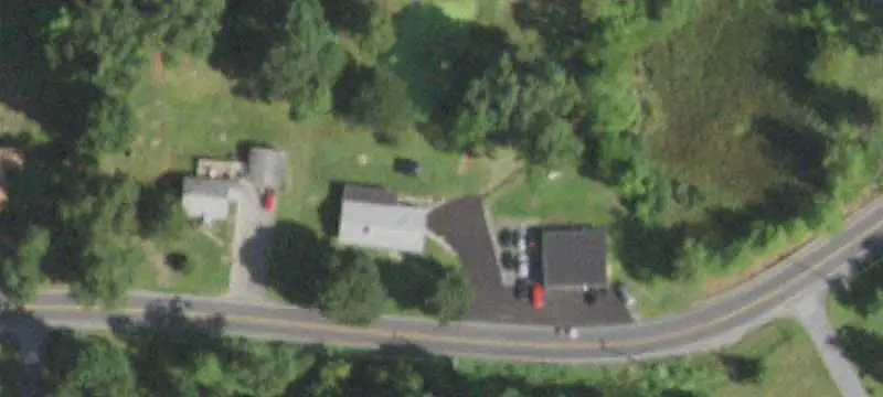 Mixed-Use Property with Garage