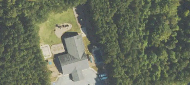 Commercial Land at Intersection