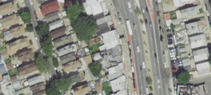Single-Tenant Retail Space
