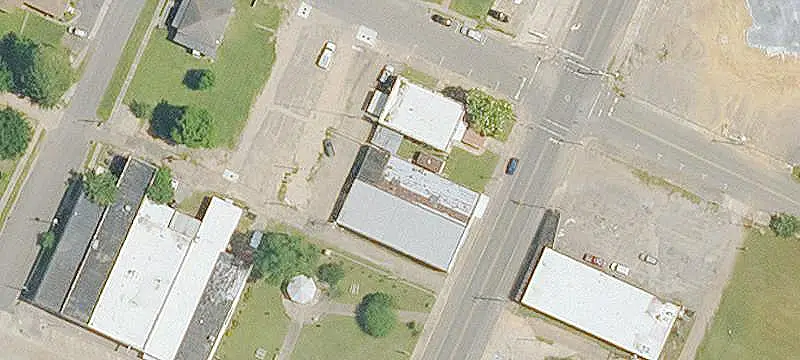 Storefront Property