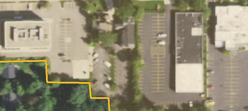 Private Lower-Level Office Units