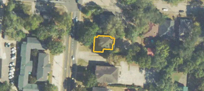 Office Building with Private Offices