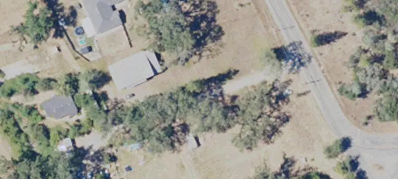 Commercial Land with Barn