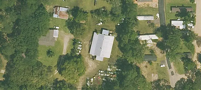 Highway-Frontage Industrial Land