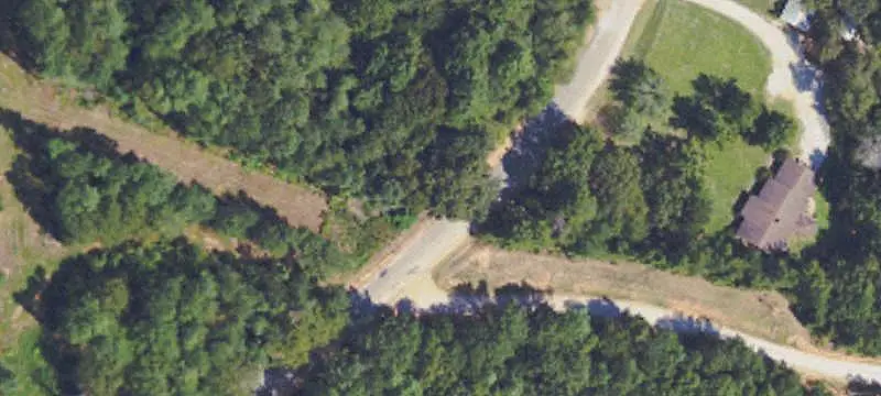 Hunting Land with Food Plots