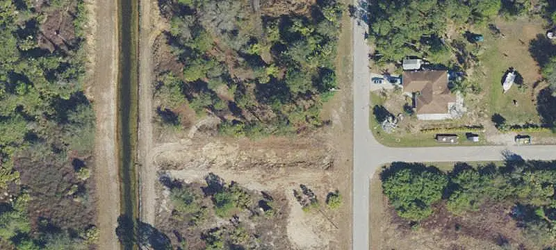 Lot & Land