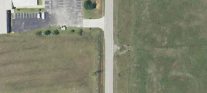 Unimproved Land