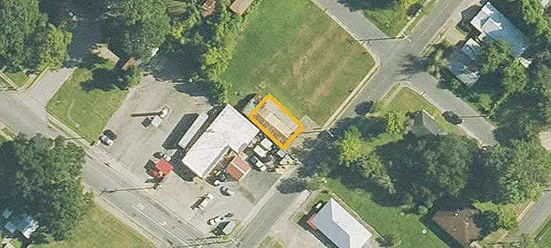CM-1 Corner Commercial Land