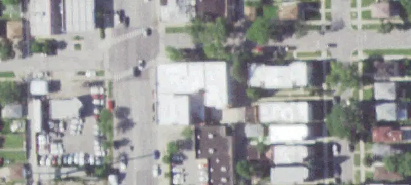 24-Unit Apartment Building