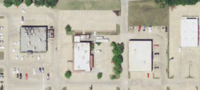 Applebee's Retail Property
