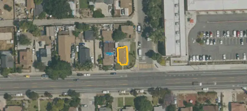 Two-Unit Duplex Property