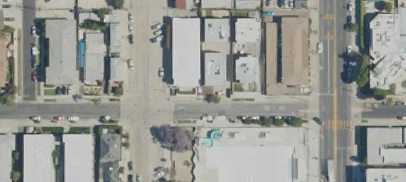 8-Unit Apartment Building with Vacancies