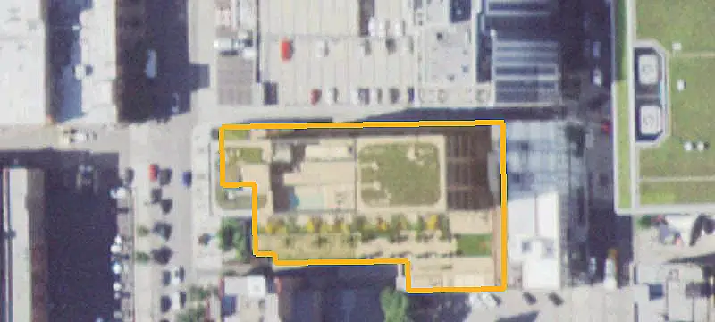 Corner Commercial Land