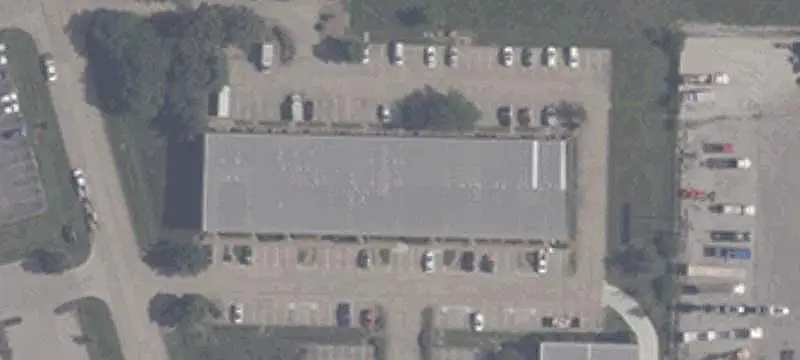Three-Building Mixed-Use Business Park