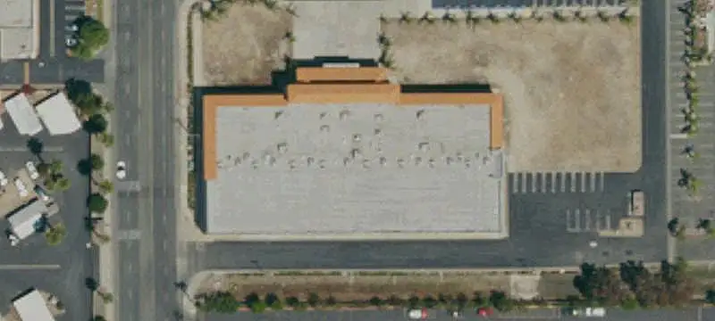 Retail Space with Storefront
