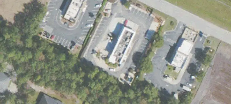 Pad-Ready Industrial Land