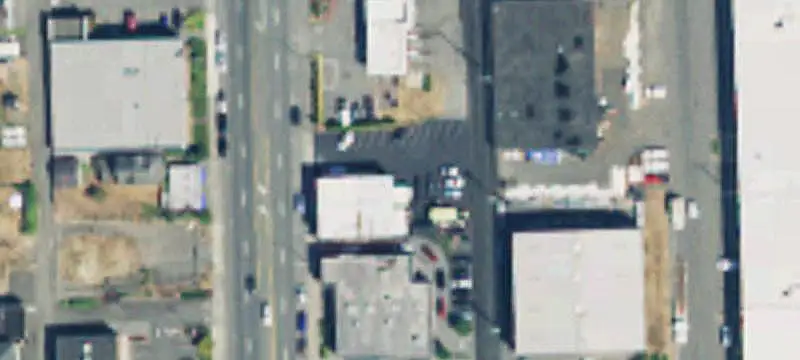 Broadway Mixed-Use Commercial Land
