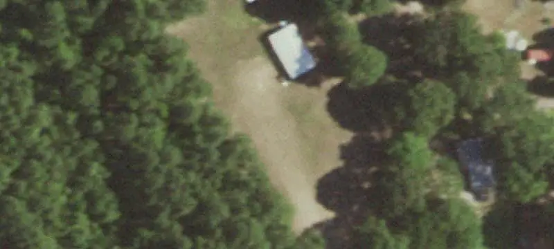Commercial Land with Existing Shop