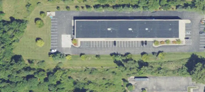 Three-Unit Flex Building