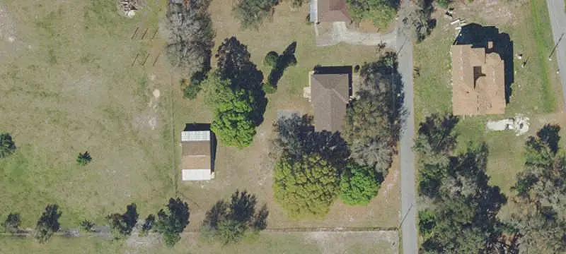 One-Acre Vacant Land