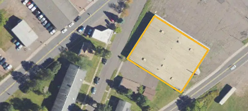 21-Unit Apartment Portfolio