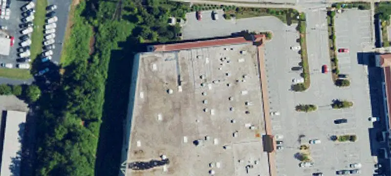 Two-Unit Retail Space