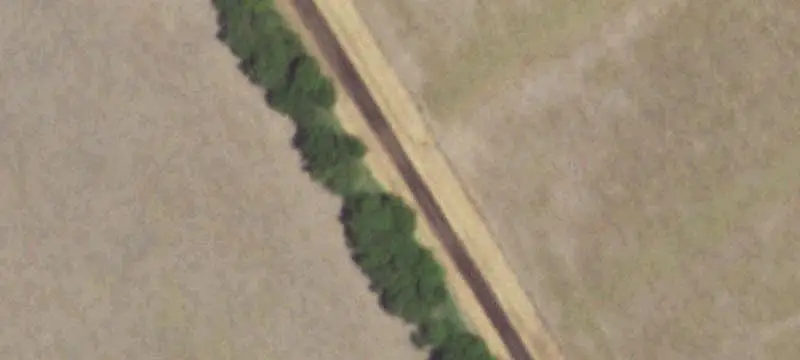 Ranch Land with Ponds