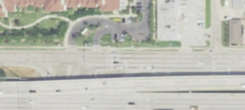 Multi-Tenant Flex Space