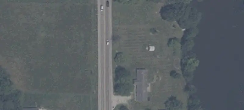 Farm Property with Tillable Ground