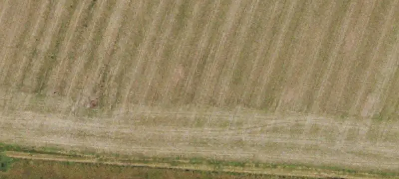Commercial Land with Interstate Access